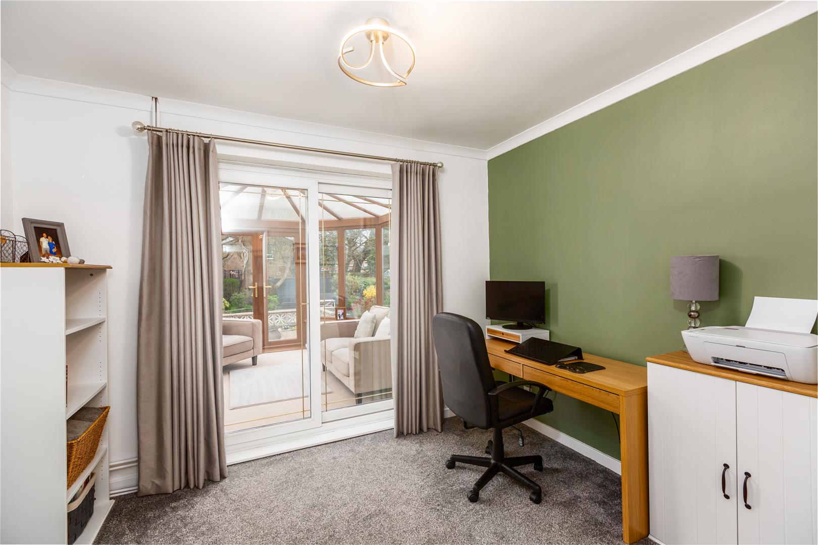 Weig Fach Lane, Fforestfach, Swansea, SA5 5AD